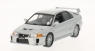 Mitsubishi Lancer EVO V RS RHD (silver) (215552)