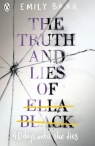 The Truth and Lies of Ella Black Emily Barr