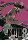 Kaiju No.8. Tom 12 Naoya Matsumoto