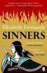 Sinners Elizabeth Fremantle