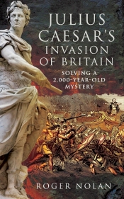 Julius Caesar's Invasion of Britain