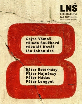 Literatura na Świecie 7-8/2025 - Opracowanie zbiorowe