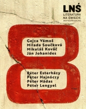 Literatura na Świecie 7-8/2025 - Opracowanie zbiorowe