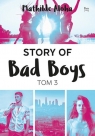 Story of Bad Boys Tom 3 Aloha Mathilde