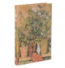 Notatnik gładki Paperblanks Cezanne’s Terracotta Pots and Flowers Mini