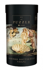 Puzzle 1000: Art 5 - Sandro Botticelli