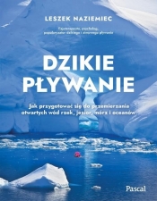 Dzikie pływanie - Naziemiec Leszek