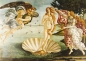 Puzzle 1000: Art 5 - Sandro Botticelli - Narodziny Wenus