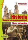Literatura kolonialna Historia literatur latynoamerykańskich Kardyni Mieszko A., Rogoziński Paweł