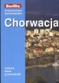 Berlitz Przewodnik kieszonkowy Chorwacja - Robin McKelvie