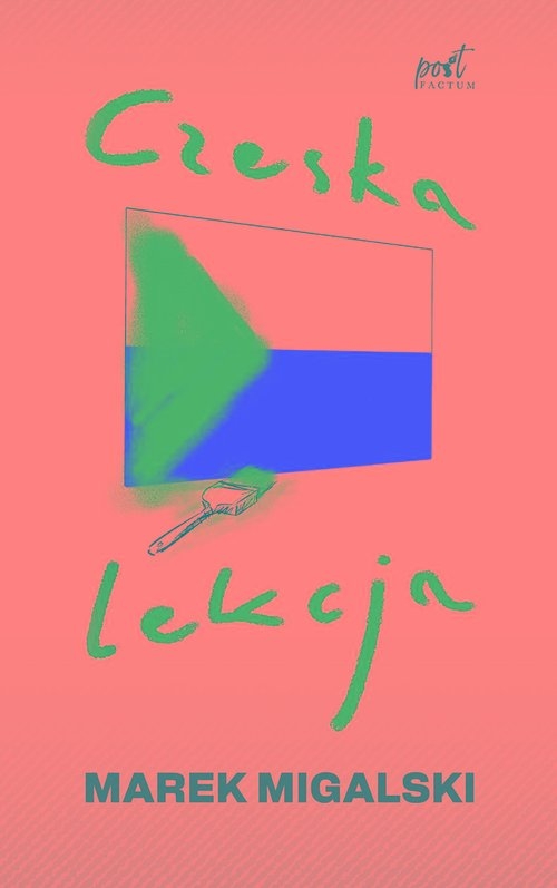 Czeska lekcja