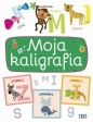 Moja kaligrafia w.3 - Opracowanie zbiorowe