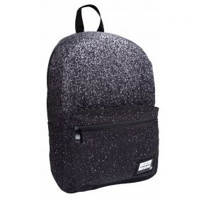 Plecak jednokomorowy Astra Head - Black Dust (502021119)