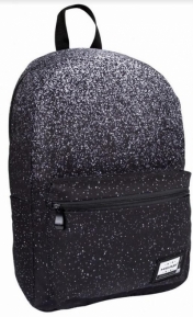 Plecak jednokomorowy Astra Head - Black Dust (502021119)