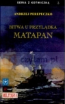 Bitwa u przylądka Matapan  Perepeczko Andrzej