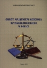 Obrót majątkiem kościoła Rzymskokatolickiego w Polsce Małgorzata Tomkiewicz