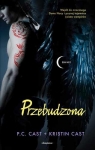 Przebudzona P.C. Cast, Kristin Cast