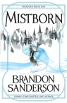 Mistborn Brandon Sanderson