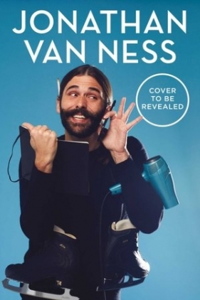 Over the Top - Jonathan Van Ness