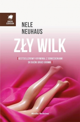 Zły wilk - Neuhaus Nele