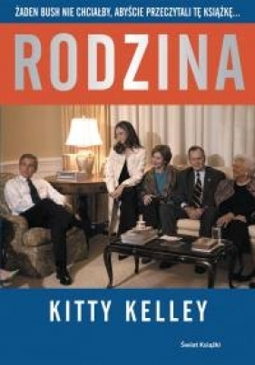 Rodzina - Kelley Kitty