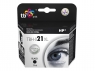 Tusz do HP Nr 21 - C9351AE TBH-021XL BK ref.