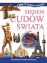 Odkrywanie świata. Siedem cudów świata (OT)