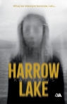 Harrow Lake Ellis Kat