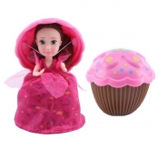Cupcake Babeczka z niespodzianką 3 MIX wzorów (CUP1091)