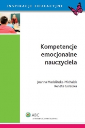 Kompetencje emocjonalne nauczyciela