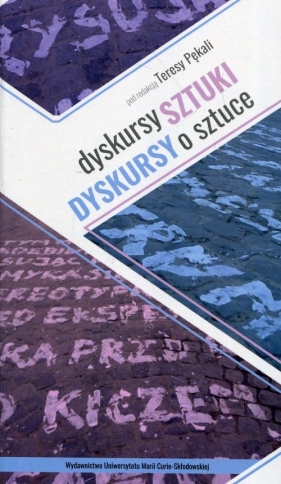 Dyskursy sztuki