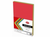 Papier ksero A4/100ark - intensywny kolor mix