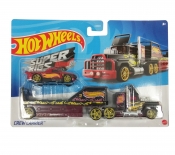 Hot Wheels: Ciężarówka Crew Carrier (BDW51/DXB42)