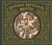 Historia naturalna wróżek (Uszkodzona okładka)