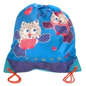 Worek na buty Sowy - <br />