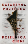 Dzielnica cieni Katarzyna Puzyńska