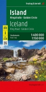  Islandia, 1:400 000