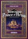 Tworzenie Prince of Persia. Pamiętnik 1985-1993 Jordan Mechner
