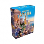 Akropolis: Atena