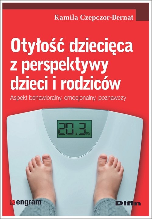 Otyłość dziecięca z perspektywy dzieci i rodziców