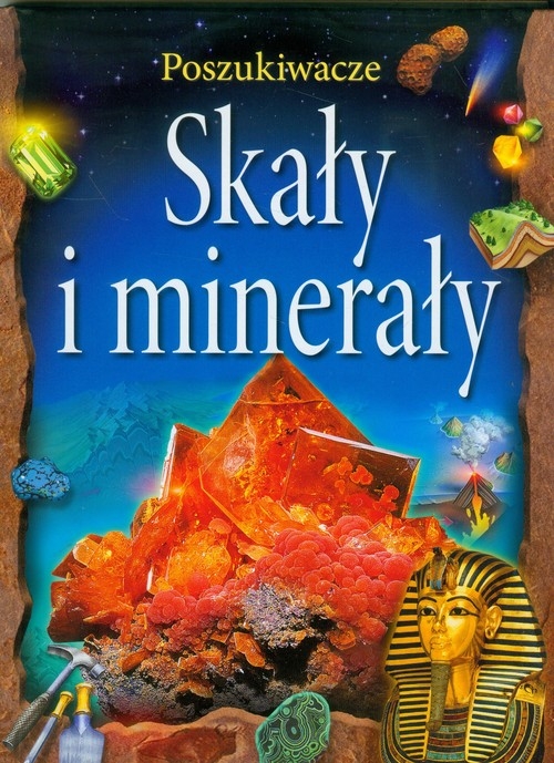 Skały i minerały