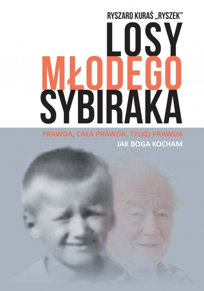 Losy młodego sybiraka