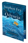 Odyseja (edycja kolekcjonerska) Stephen Fry