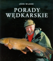 Porady wędkarskie - John Wilson