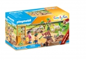 Playmobil Family Fun: Mini Zoo (71191)