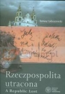 Rzeczpospolita Utracona/ A Republic Lost (album) Łabuszewski Tomasz
