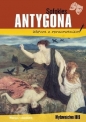 Antygona (lektura z opracowaniem) - Sofokles