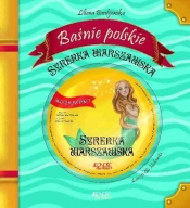 Baśnie polskie Syrenka warszawska + CD