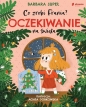 Co zrobi Frania? Oczekiwanie na święta - Barbara Supeł