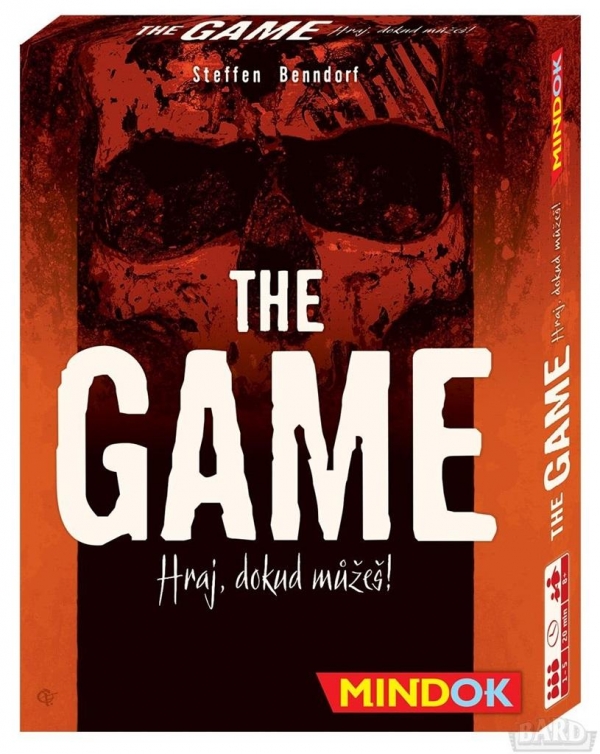 The Game
	 (0200)